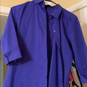 Dress shirt